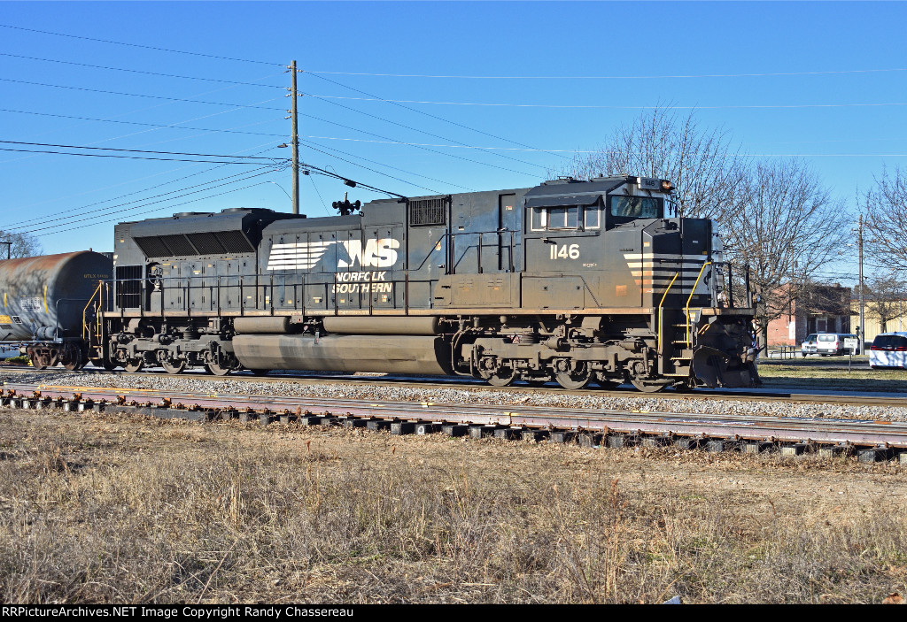 NS 1146 P70